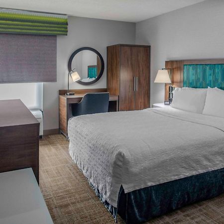 Hampton Inn Detroit Northville Exteriér fotografie