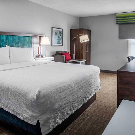 Hampton Inn Detroit Northville Exteriér fotografie