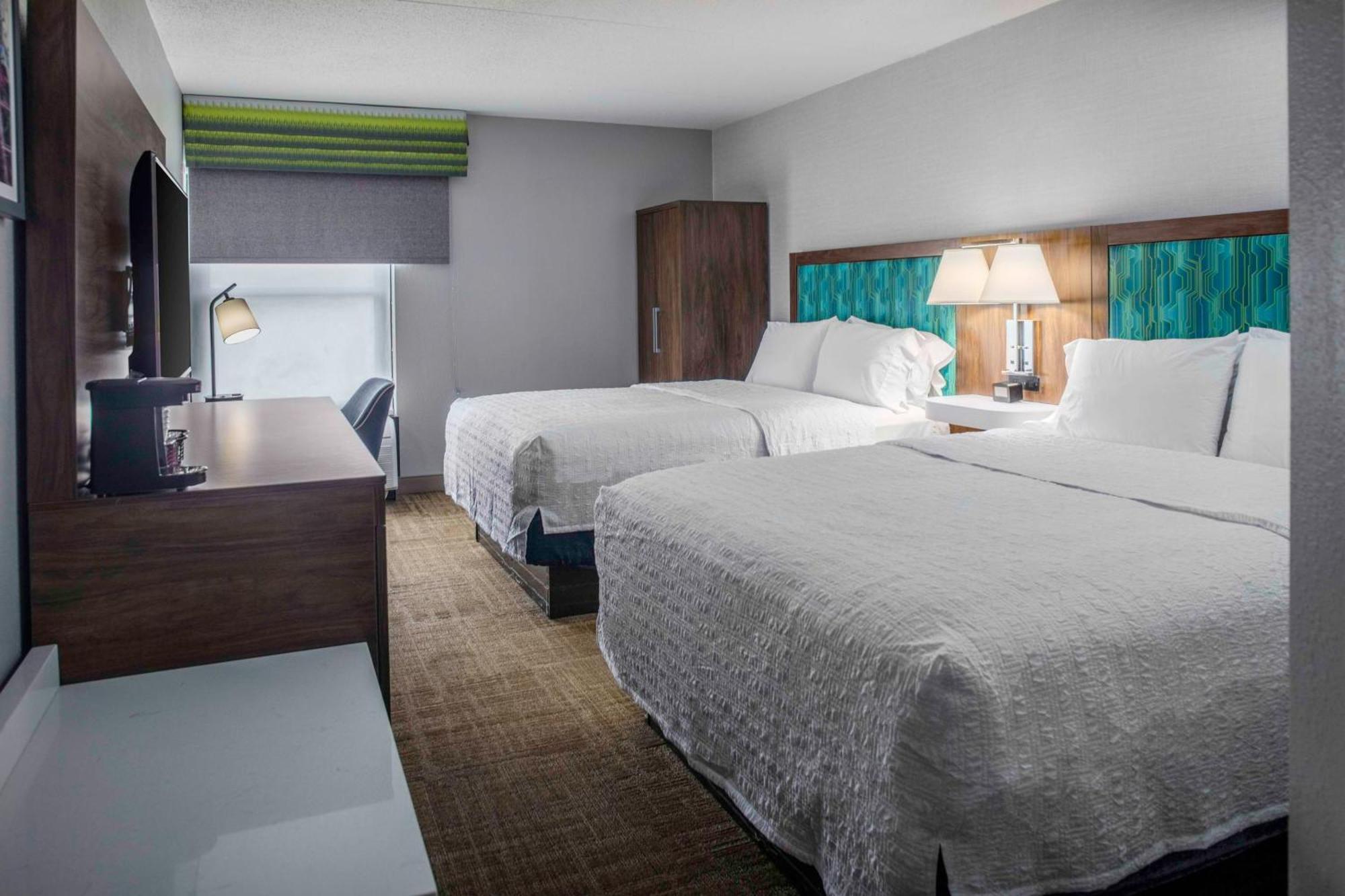 Hampton Inn Detroit Northville Exteriér fotografie