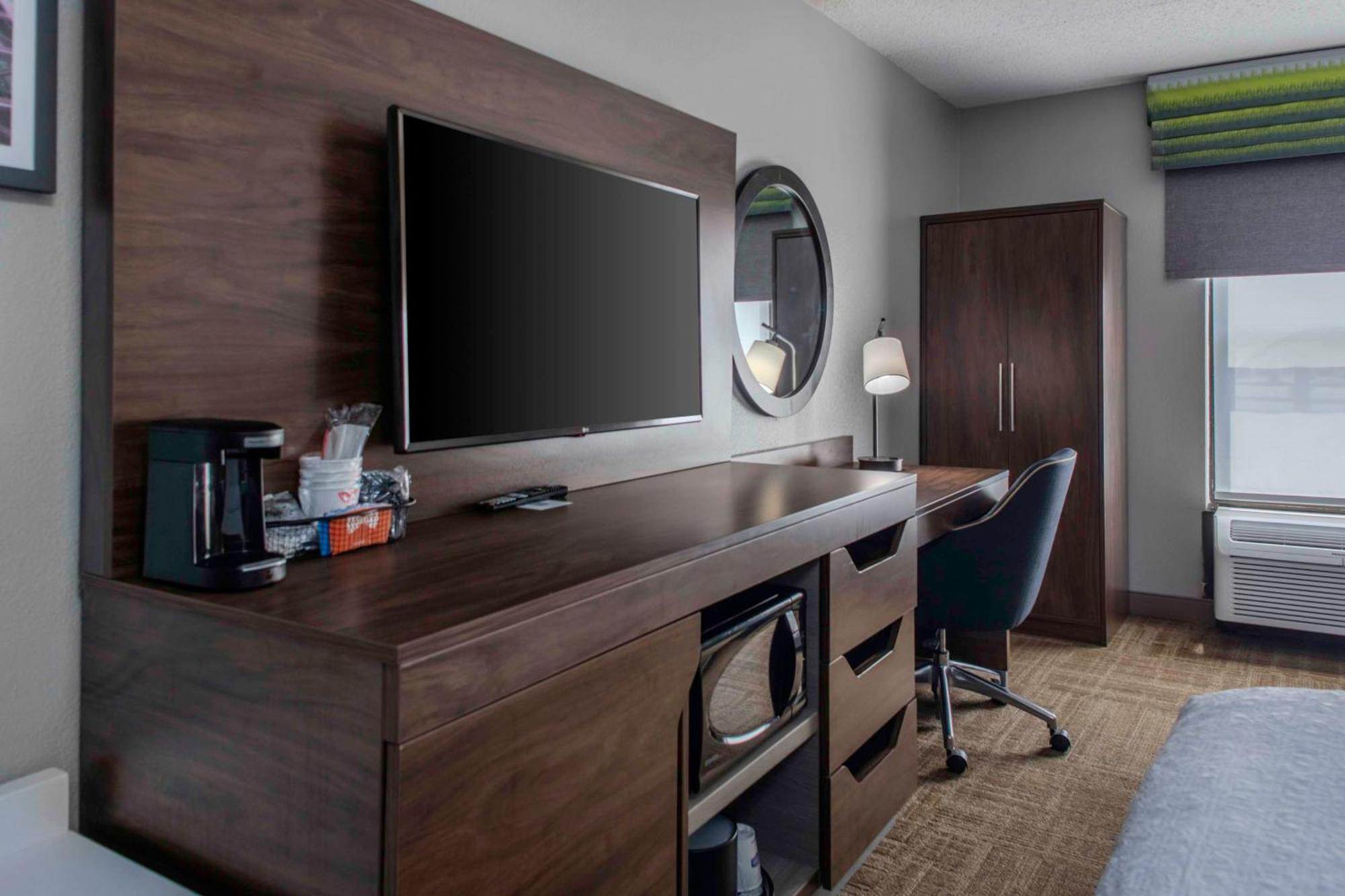 Hampton Inn Detroit Northville Exteriér fotografie