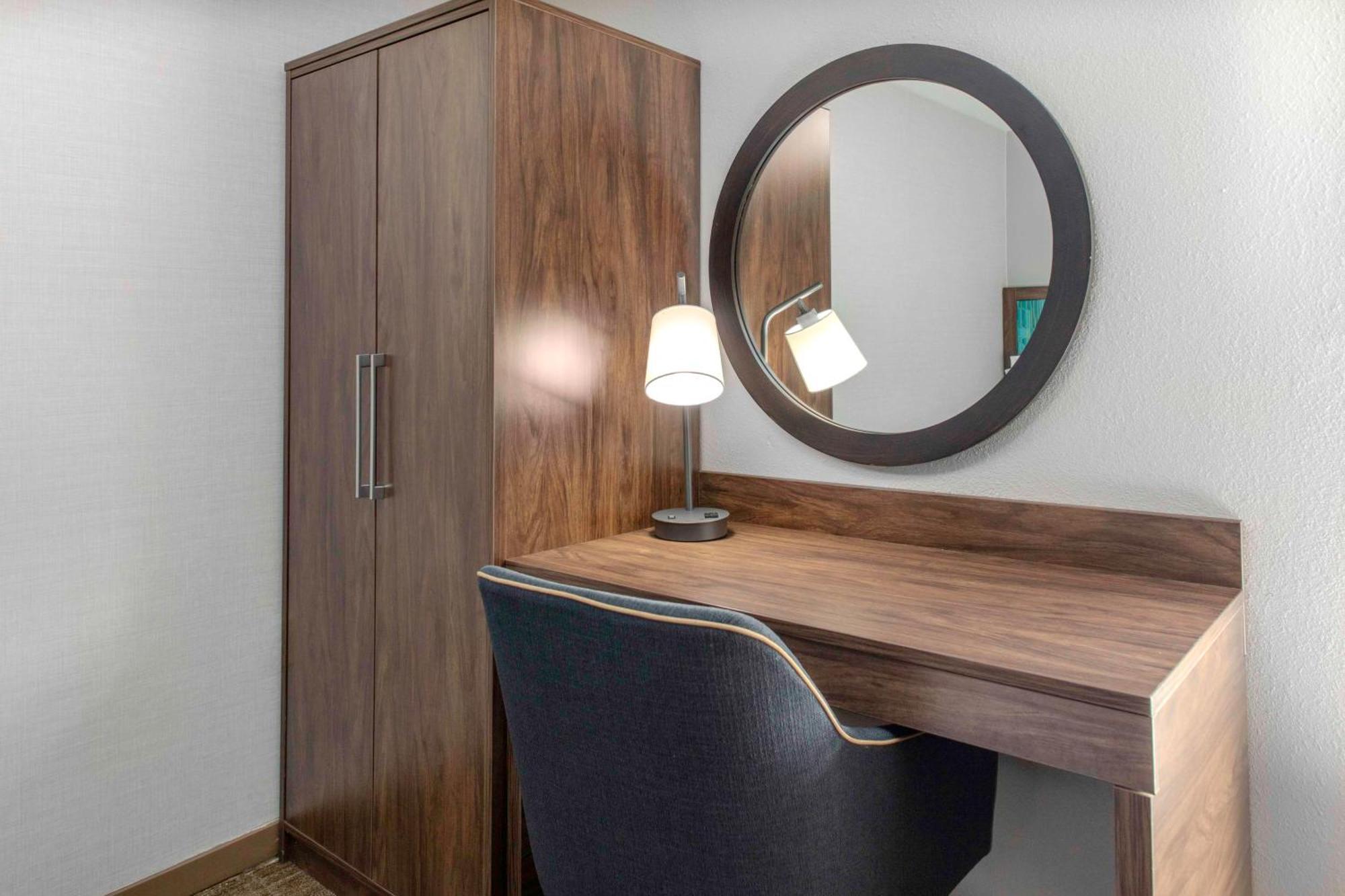 Hampton Inn Detroit Northville Exteriér fotografie