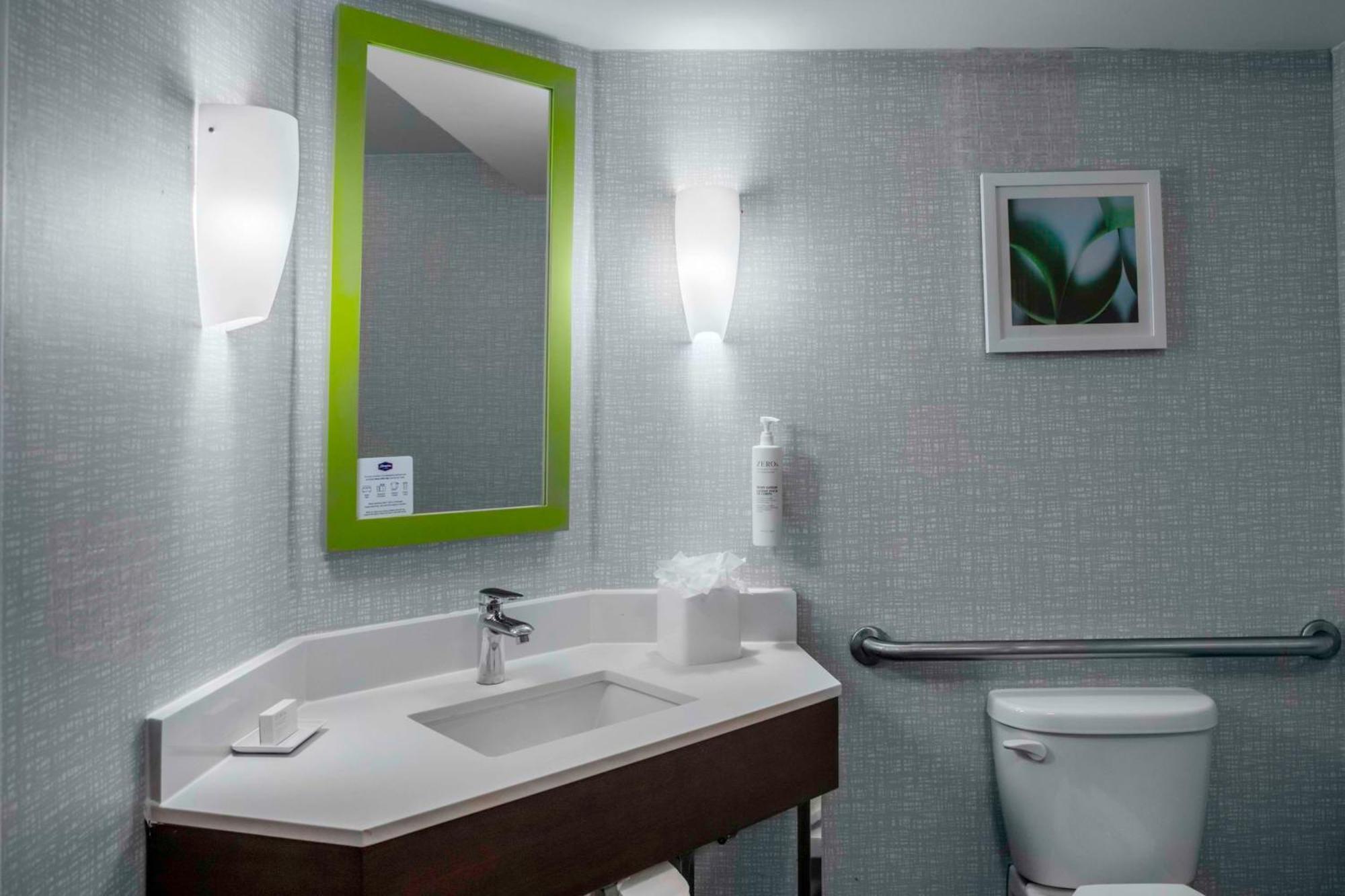 Hampton Inn Detroit Northville Exteriér fotografie