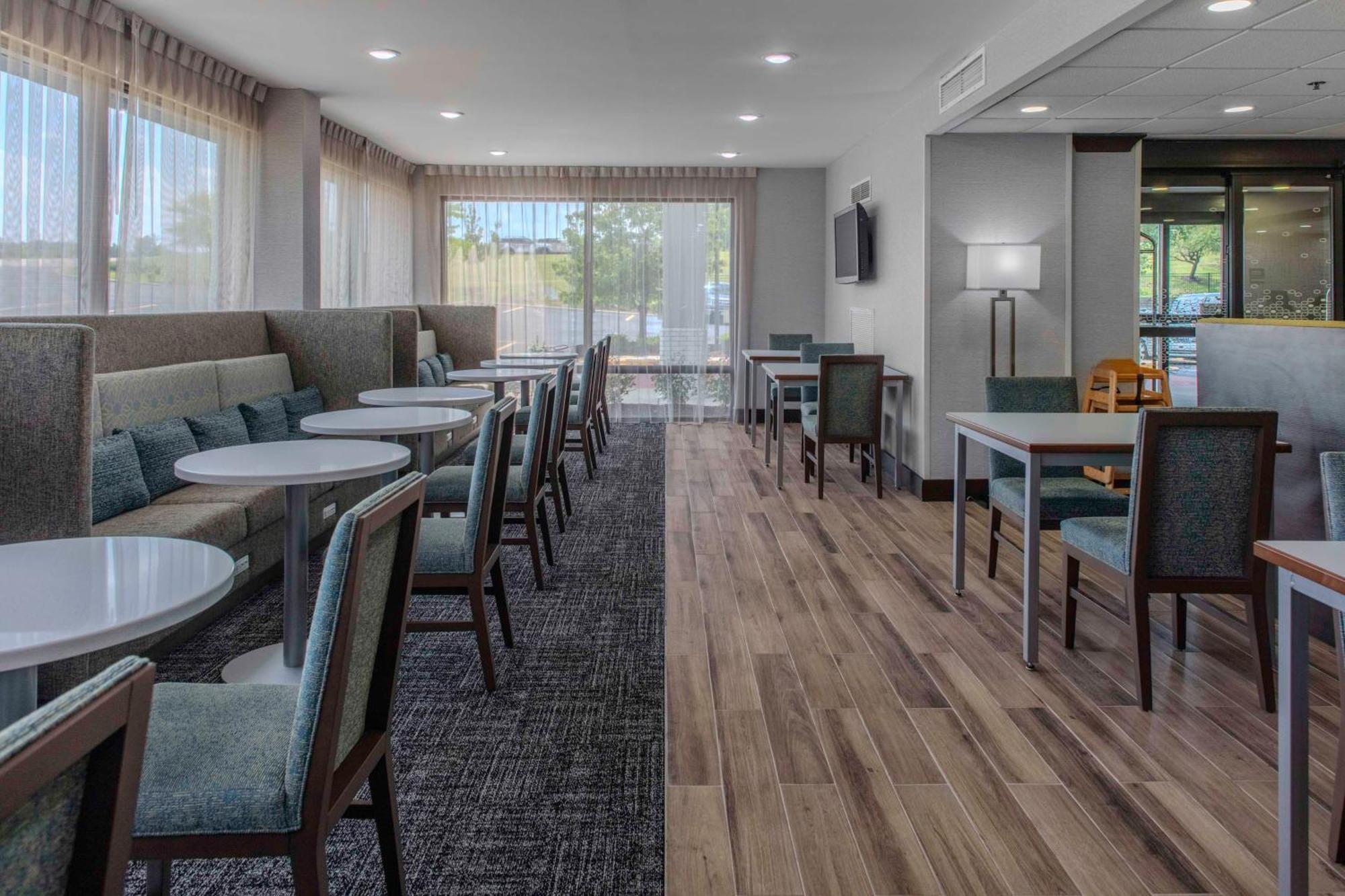 Hampton Inn Detroit Northville Exteriér fotografie