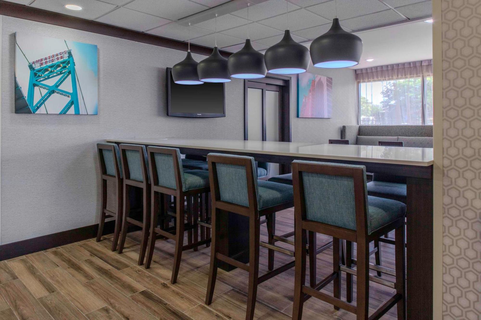 Hampton Inn Detroit Northville Exteriér fotografie