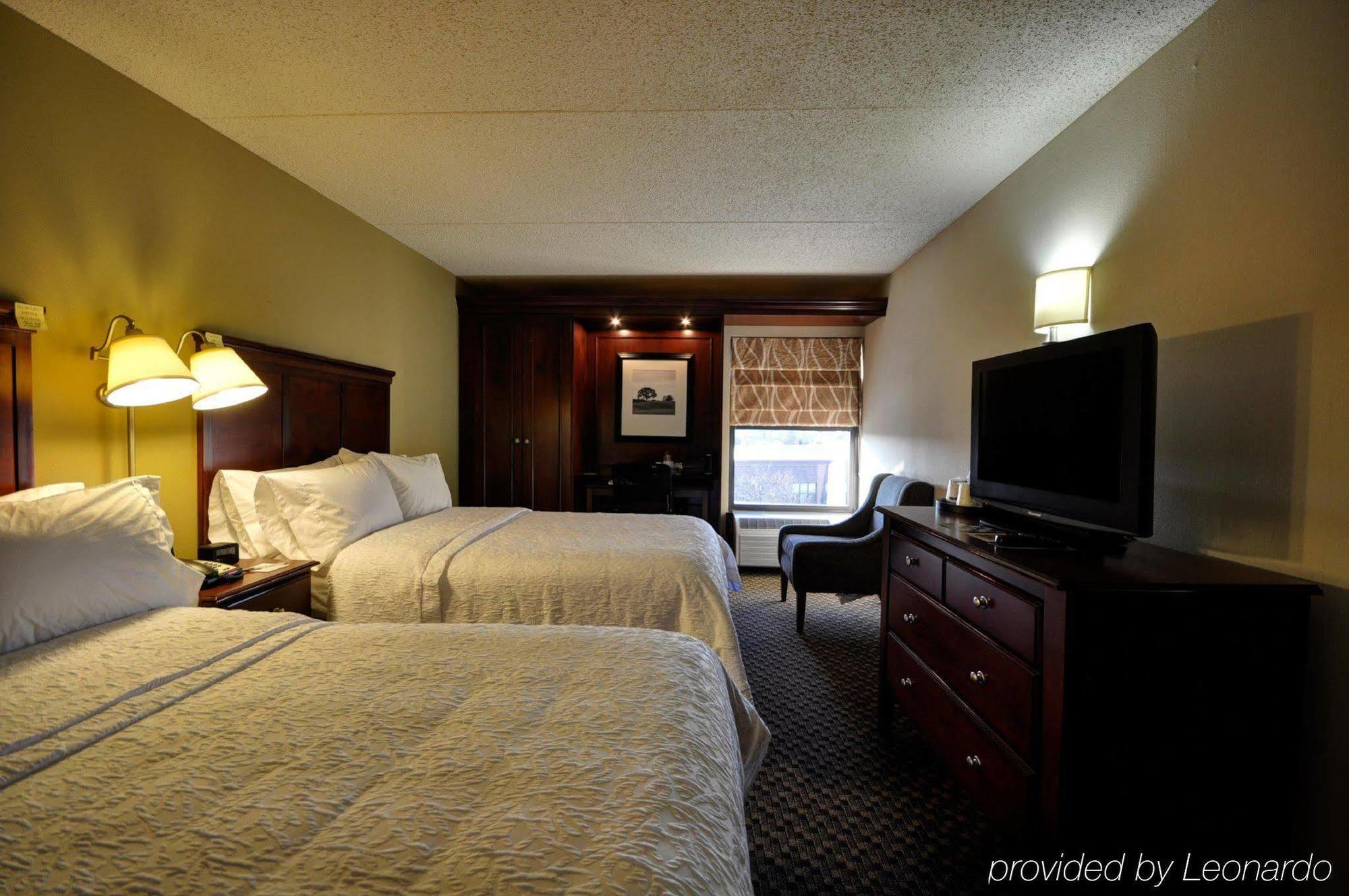 Hampton Inn Detroit Northville Exteriér fotografie