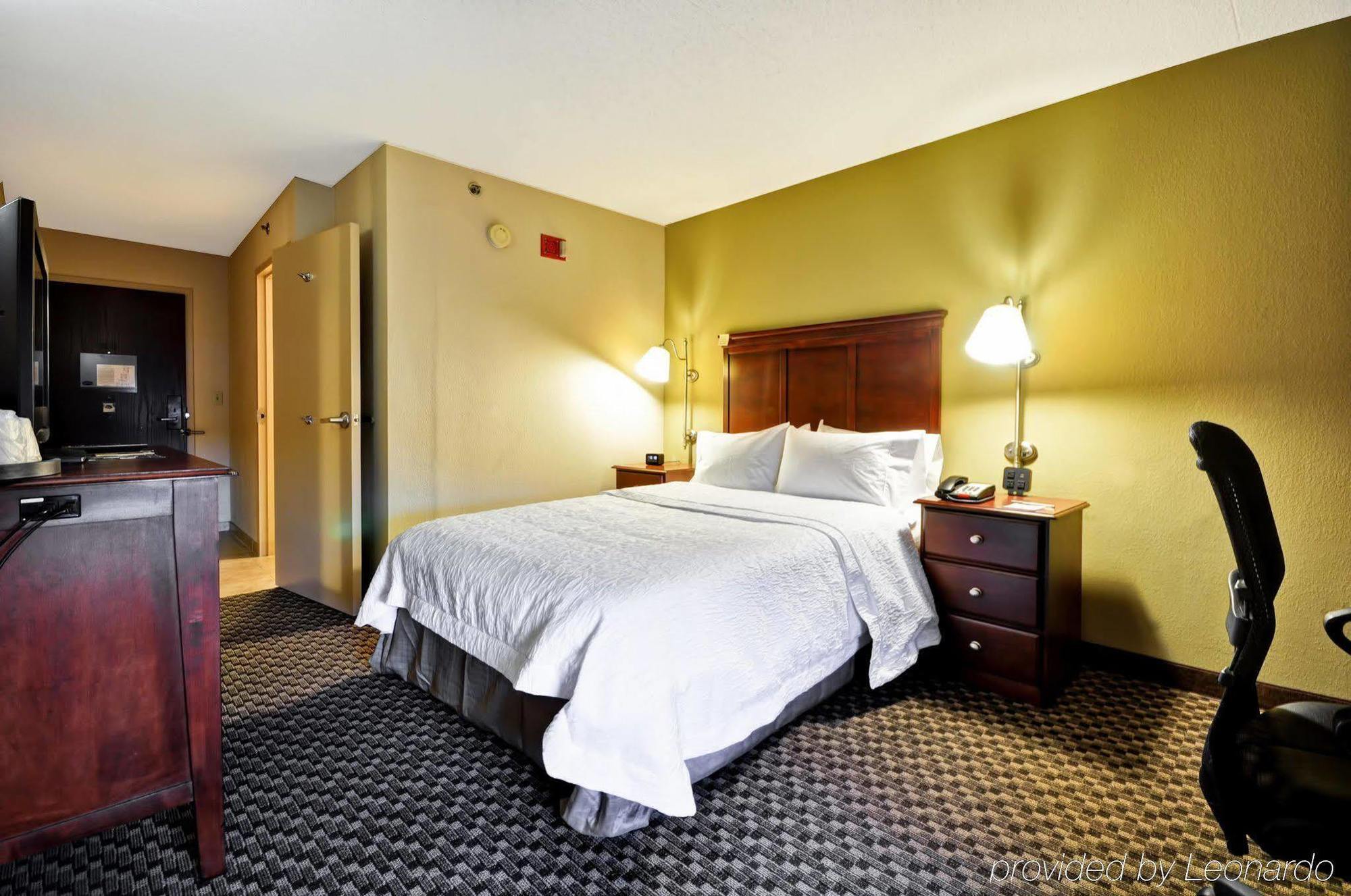 Hampton Inn Detroit Northville Exteriér fotografie