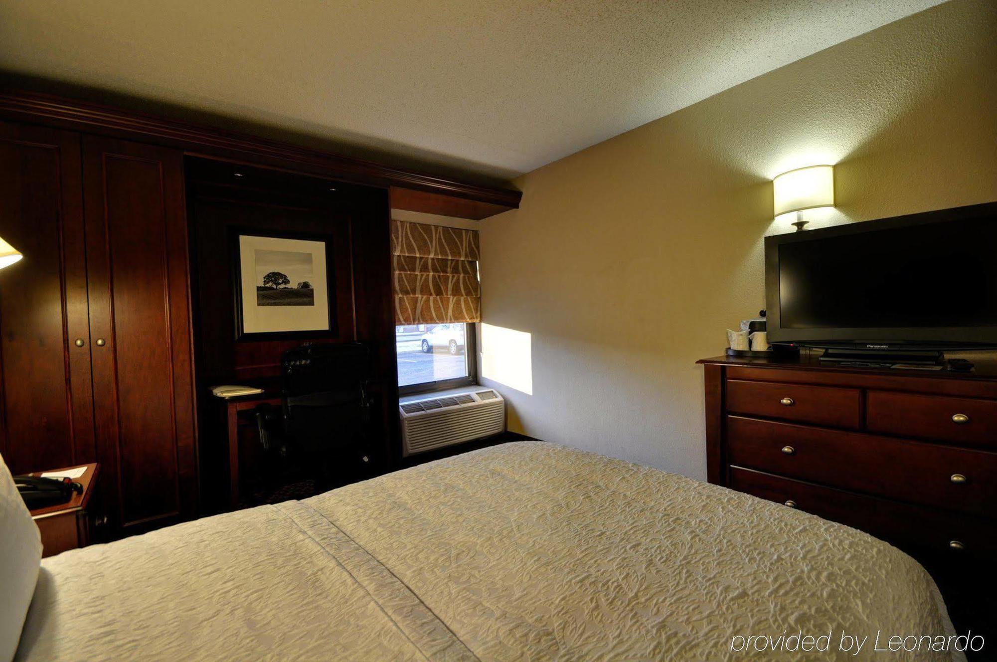 Hampton Inn Detroit Northville Exteriér fotografie