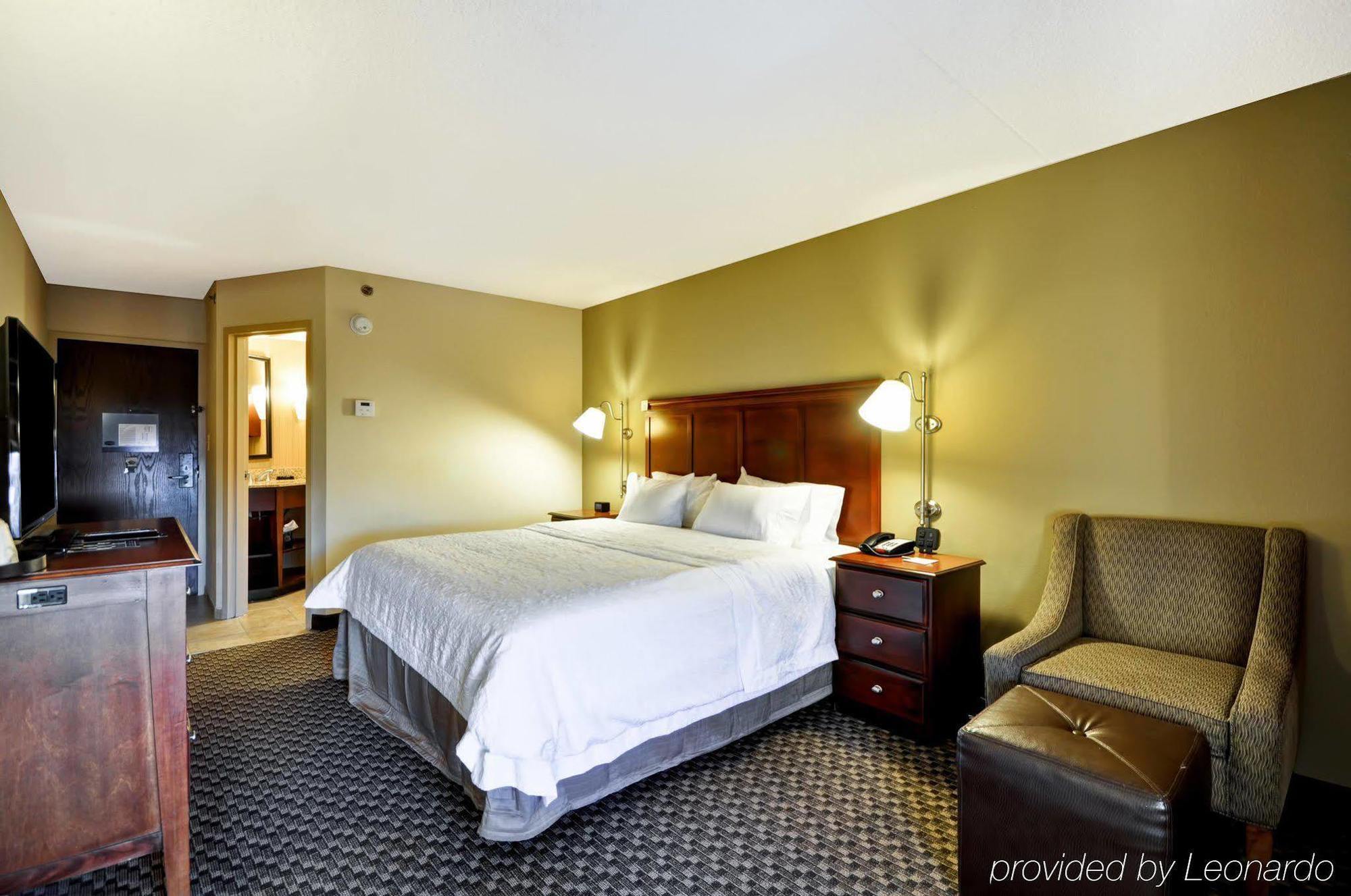 Hampton Inn Detroit Northville Exteriér fotografie