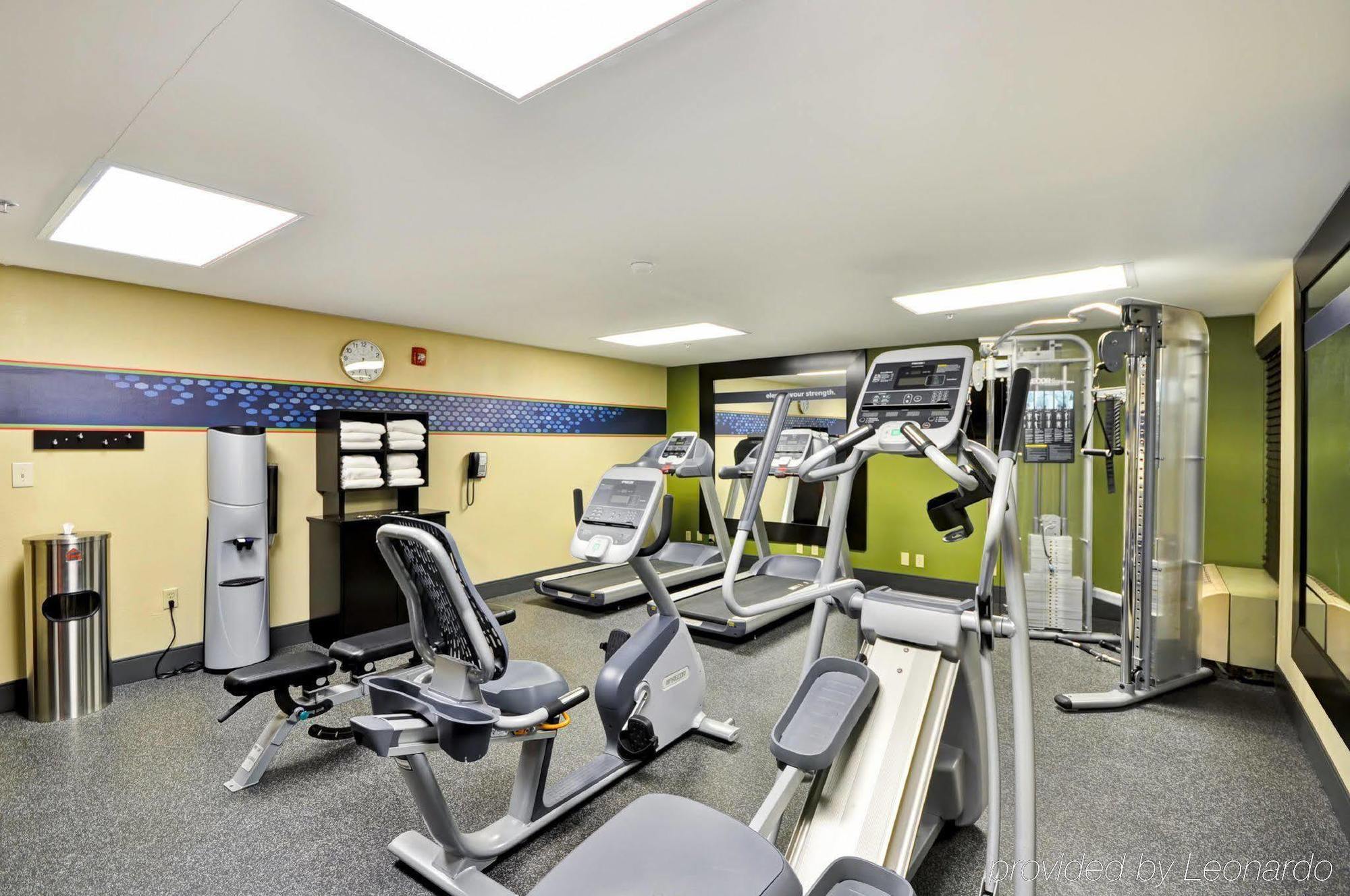 Hampton Inn Detroit Northville Exteriér fotografie