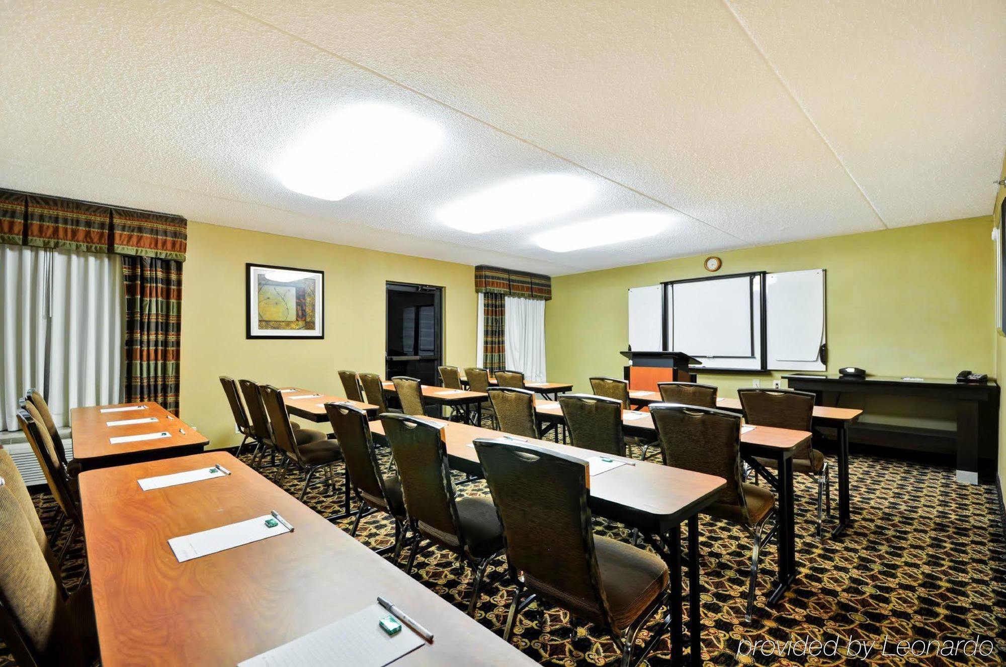 Hampton Inn Detroit Northville Exteriér fotografie