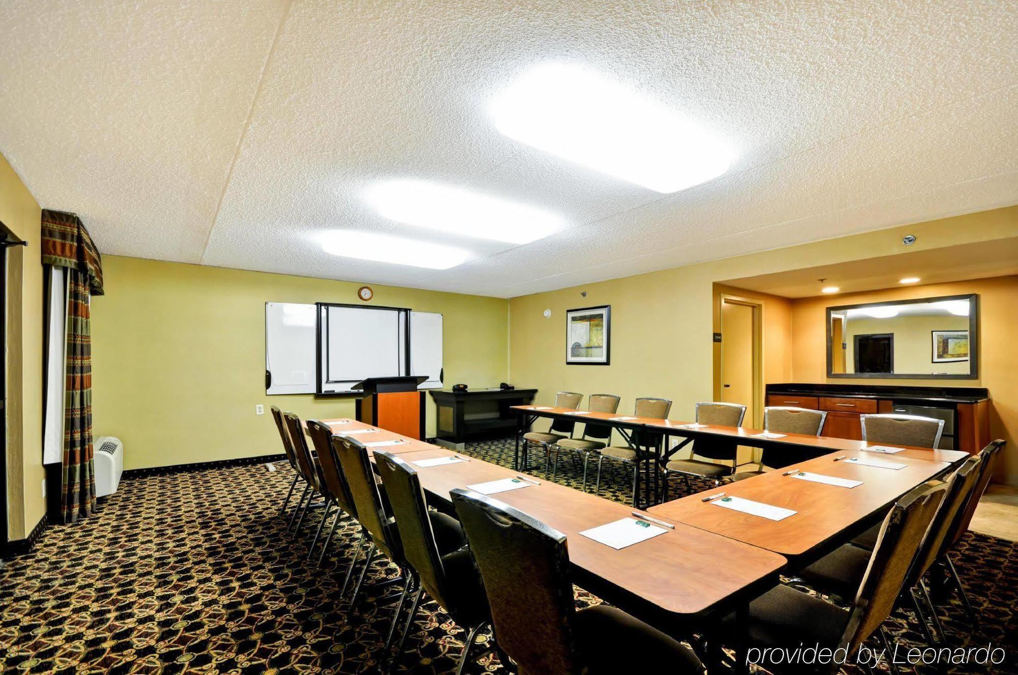 Hampton Inn Detroit Northville Exteriér fotografie
