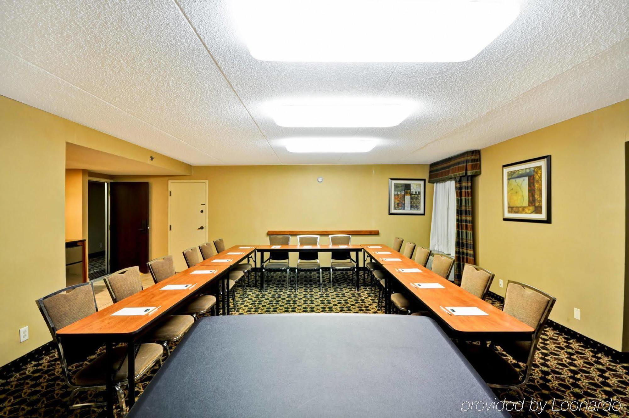 Hampton Inn Detroit Northville Exteriér fotografie